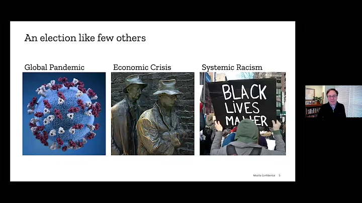 Fall 2020 Seminar Series- Alan Davidson
