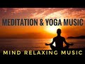 Meditation  yoga music thulasi albumspiritual