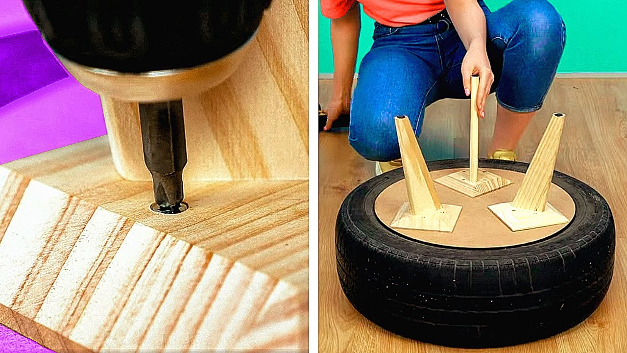 29 RECYCLING IDEAS to make some beautiful things