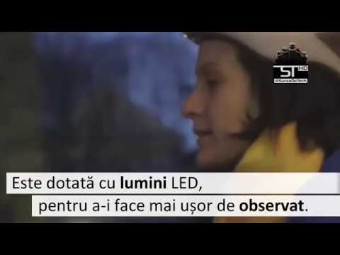 Video: Casca De Bicicletă Lumos Reunește Siguranța, Tehnologia și Stilul