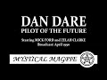 Dan dare pilot of the future 1990 starring mick ford and zelah clarke