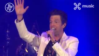 The Killers - Rock Werchter - 6/7/2018 [FULL GIG]