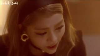 Ailee - Mind Your Own Business [Indo Sub]