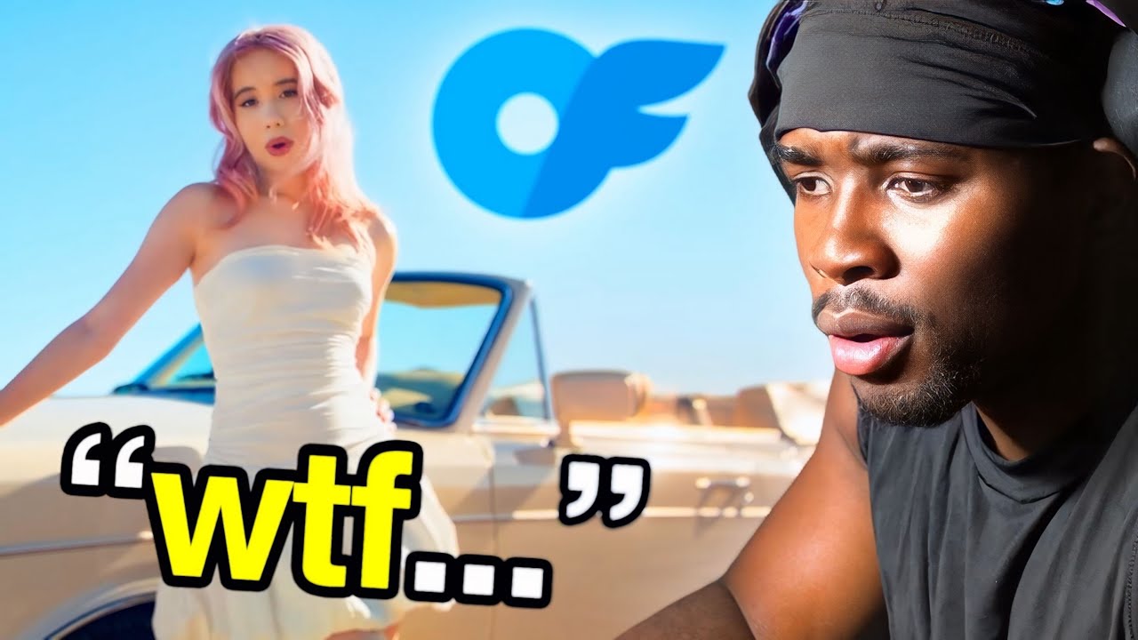 The Lil Tay Situation is Disturbing...