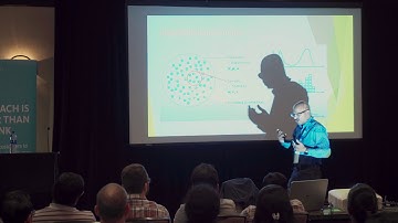 Ravishankar Nair - Building a Neural Network in One Hour