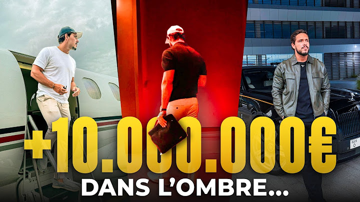 24h avec un trader multi-millionaire (un vrai)