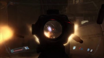 [1/1] F.E.A.R 2 - Interval 04: [Devastation - Ruin] - [NC]