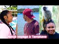 Tamatave  aaron en voyage