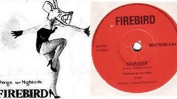 Firebird - Change