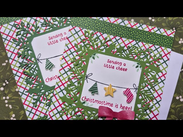 Wednesday Extras Video#1 Featuring A Little Cheer From