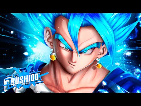 Vegetto - Brinco Potara!⏳ (Dragon Ball) | Bushido Feat. @PeJota10