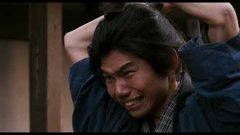 『CHAINチェイン』予告編