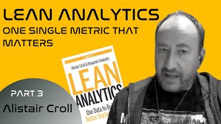 Lean analytics for multi-sided platforms | Part 3/3