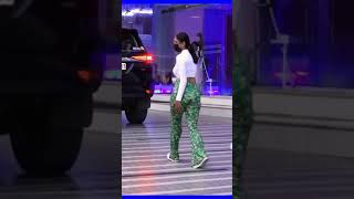 Mrunal Thakur Jersey Shahid Kapoor