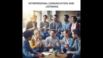 UNIT:2 Communication and Listening