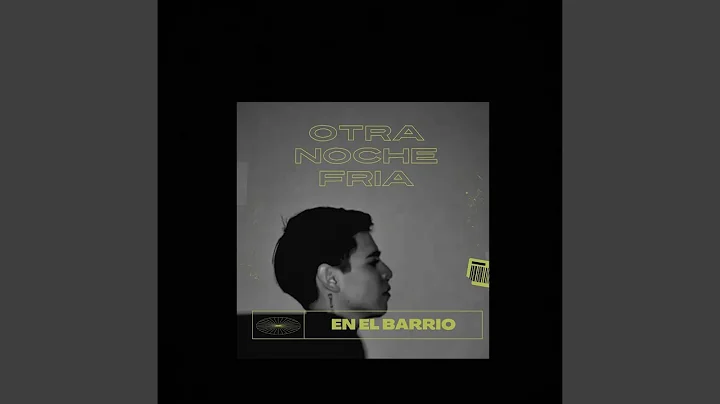 noche fria