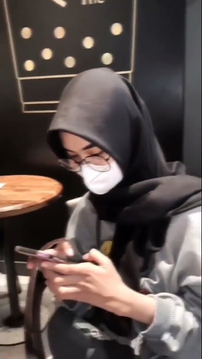 story halu reaksi pacar tau kalau di videoin 🥰 #shorts #shortsvideo
