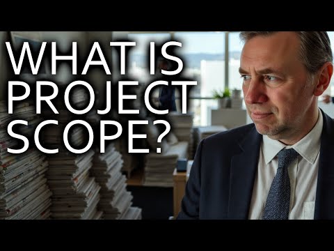 What is Scope