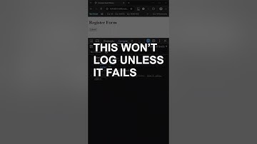 Catch Bugs Early with console.assert