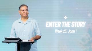 Jesus Shows Us What God Is Like