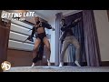 Tyla - Getting Late ft. Kooldrink (Dance Video)