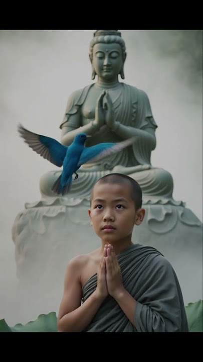 Download lagu Compassionate Avalokitesvara/마음을전하다