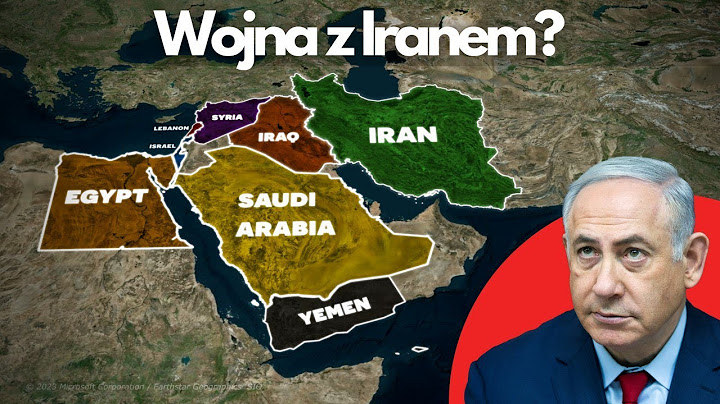 Czy izraelska inwazja na Gazę doprowadzi do wojny z Iranem?