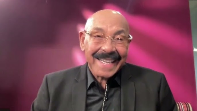 Oscar D’León asegura que quiere seguir cantando "80 años más"