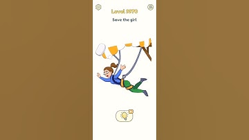 DOP 2 All LEVEL  #walkthrough  #shorts  #deleteonepart  Like & Subscribe for More!(3)