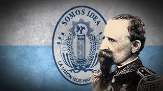 Paysandú ✵ (La Plata Federal Song)