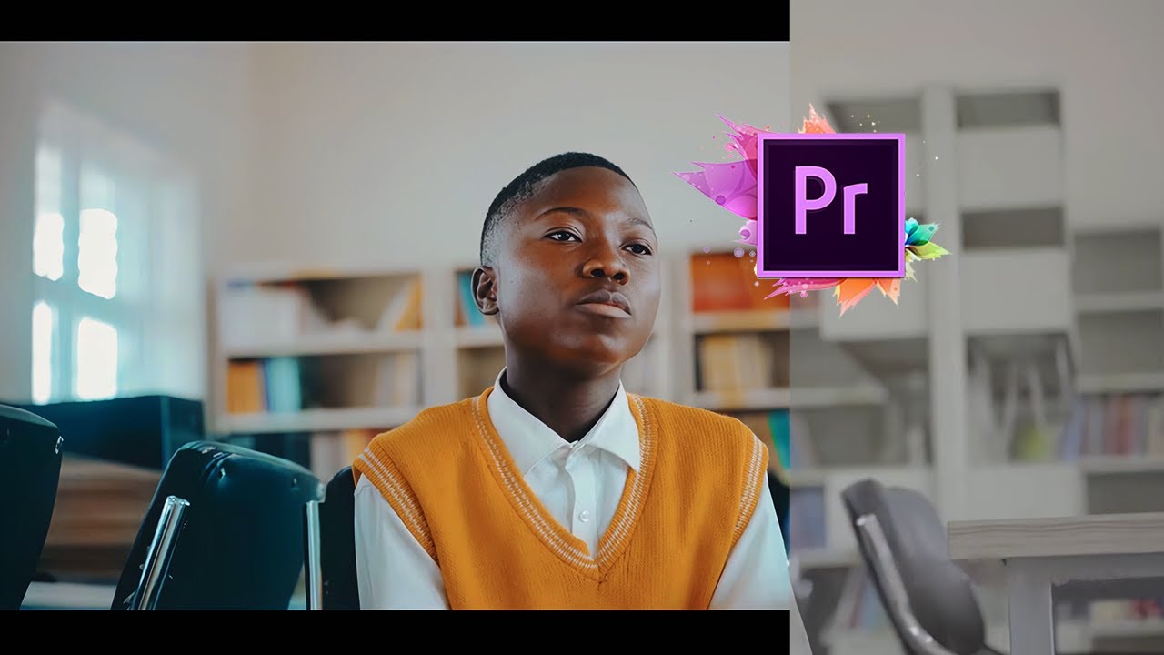 How To COLOR GRADE in Adobe Premiere PRO CC from scratch NO LUTSNO PLUGINS