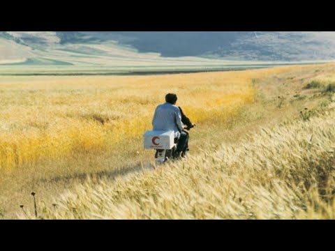 RÜZGAR BİZİ SÜRÜKLEYECEK - TÜRKÇE ALTYAZILI /The Wind Will Carry Us - Abbas Kiarostemi