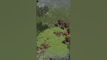 How to play as Mongols in DM Michi with a treaty!