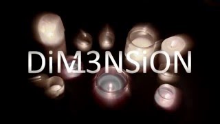 Spirit Chant  Dim13nsion