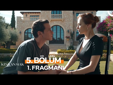 Jealousy Episode 4 Trailer 1 I Will Never Give Up