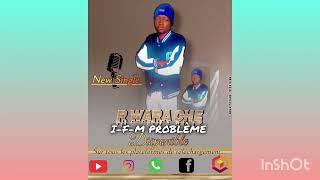 R WARA CHE _-_Son titre : IFM Problème