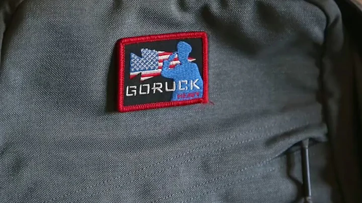 NRA All Access - Ruck the Lifestyle