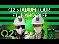 Q2 Stadium Tour | Josh Wolff's Message to the Fans and Austin FC's Stadium Updates