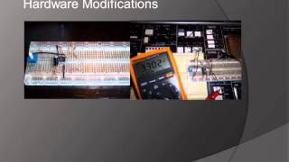 ECT295L Final Presentation