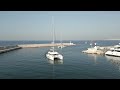 Live the catamaran dream explore spacious  stable yachting