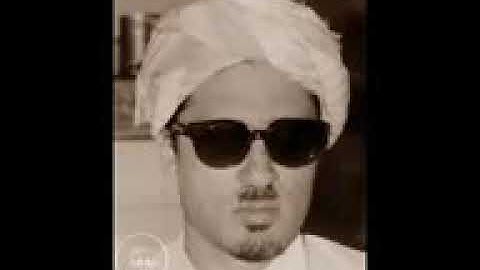 الشيخ زكي داغستاني سوره الملك