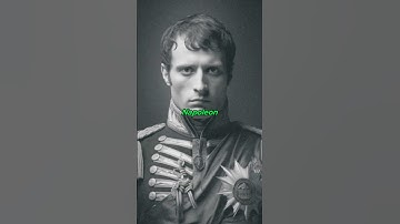 The Truth About Napoleon’s Height (He Wasn’t Short!) #history