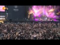 Blind Guardian - Fly - Live at Wacken 2011