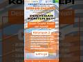 Project Mahasiswa #bisnisdigital #febunpas #unpas #beritaterkini #live #short #news #contentcreator