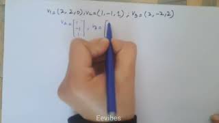 How to Check Vectors are Linearly Dependent or Independent | A Quick Check (2024)