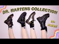 MY DR MARTENS COLLECTION 2020 | 13 Pairs!!