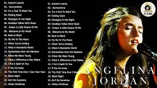 Best Songs of Angelina Jordan  - Angelina Jordan Greatest Hits Collection