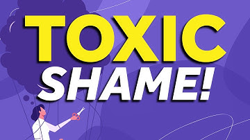 Dismissive Avoidants | Toxic Shame - What Is It & How to Heal