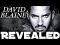David Blaine: The Most Impossible Mind Reading Trick REVEALED!