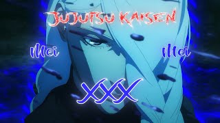 Mei Mei - XXX Edit/AMV [Jujutsu Kaisen S2]